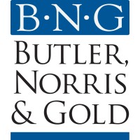 Butler, Norris & Gold logo, Butler, Norris & Gold contact details