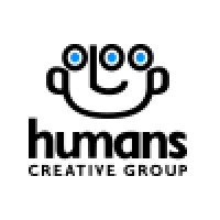 Humans Creative Group logo, Humans Creative Group contact details