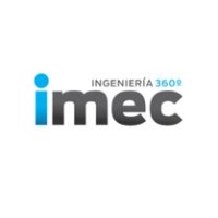 IMEC ingeniería 360º logo, IMEC ingeniería 360º contact details