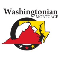 Washingtonian Mortgage logo, Washingtonian Mortgage contact details