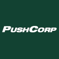 PUSHCORP INC. logo, PUSHCORP INC. contact details