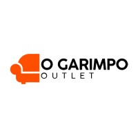 O Garimpo Outlet logo, O Garimpo Outlet contact details