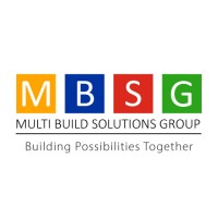 Multi-Build Solutions Group Inc. logo, Multi-Build Solutions Group Inc. contact details