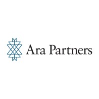 Ara Partners logo, Ara Partners contact details