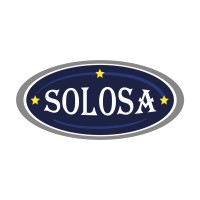 TRANSPORTES SOLOSA logo, TRANSPORTES SOLOSA contact details