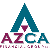 AZCA Financial Group logo, AZCA Financial Group contact details