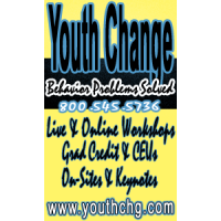 Youth Change Professional Development Workshops logo, Youth Change Professional Development Workshops contact details