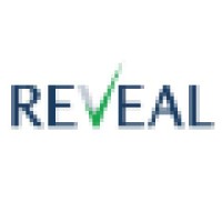 Reveal Services logo, Reveal Services contact details