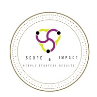 Scope & Impact logo, Scope & Impact contact details