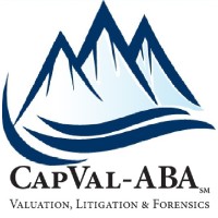 CapVal-American Business Appraisers logo, CapVal-American Business Appraisers contact details