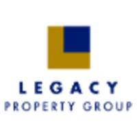 Legacy Property Group logo, Legacy Property Group contact details