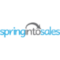 Spring into Sales logo, Spring into Sales contact details