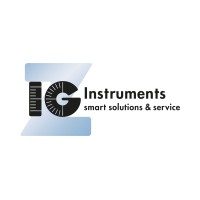 IGZ Instruments AG logo, IGZ Instruments AG contact details