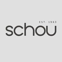 Schou logo, Schou contact details