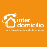 Interdomicilio logo, Interdomicilio contact details