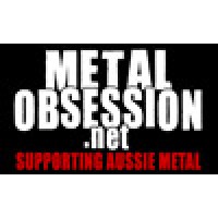 Metal Obsession logo, Metal Obsession contact details