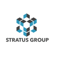 Stratus Group Corporation logo, Stratus Group Corporation contact details