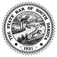 State Bar of South Dakota logo, State Bar of South Dakota contact details