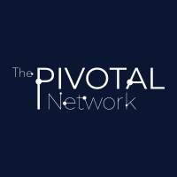 The Pivotal Network logo, The Pivotal Network contact details