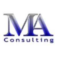 MA Consulting International Ltd logo, MA Consulting International Ltd contact details