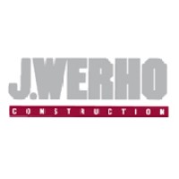 J. Werho Construction logo, J. Werho Construction contact details