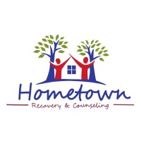 Hometown Recovery & Counseling logo, Hometown Recovery & Counseling contact details