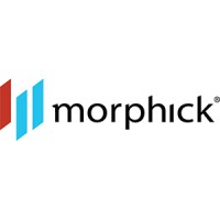 Morphick logo, Morphick contact details