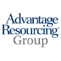 Advantage Resourcing Group logo, Advantage Resourcing Group contact details