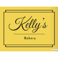 Kelly's Bakery logo, Kelly's Bakery contact details