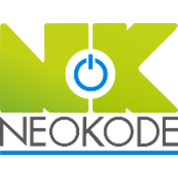 Neokode logo, Neokode contact details