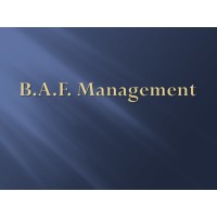 B.A.F. Management, LP logo, B.A.F. Management, LP contact details