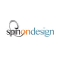 spinondesign Inc. logo, spinondesign Inc. contact details