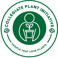 Collegiate Plant Initiative logo, Collegiate Plant Initiative contact details