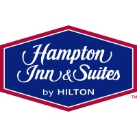 Hampton Inn & Suites by Hilton Downtown Vancouver logo, Hampton Inn & Suites by Hilton Downtown Vancouver contact details