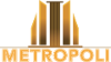 Grupo Inmobiliario Metropoli logo, Grupo Inmobiliario Metropoli contact details