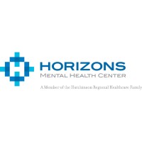 Horizons Mental Health Ctr logo, Horizons Mental Health Ctr contact details