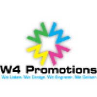 W4 Promotions, LLC logo, W4 Promotions, LLC contact details