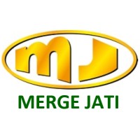 Merge Jati Group logo, Merge Jati Group contact details