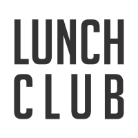 Lunch Club logo, Lunch Club contact details