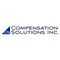 Compensation Solutions Inc. logo, Compensation Solutions Inc. contact details