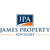 James Property Advisory logo, James Property Advisory contact details