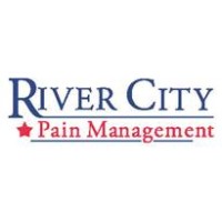 RIVER CITY PAIN MANAGEMENT, PLLC logo, RIVER CITY PAIN MANAGEMENT, PLLC contact details