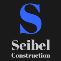 Seibel Construction logo, Seibel Construction contact details