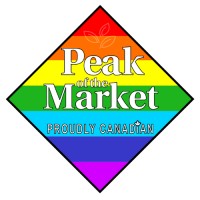 Peak of the Market Ltd. logo, Peak of the Market Ltd. contact details