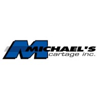 Michaels Cartage Inc logo, Michaels Cartage Inc contact details