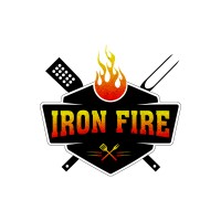 Iron Fire Australia logo, Iron Fire Australia contact details