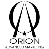 Orion Advanced Marketing logo, Orion Advanced Marketing contact details