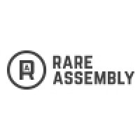 Rare Assembly logo, Rare Assembly contact details