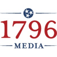 1796 Media logo, 1796 Media contact details