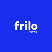 frilo.agency logo, frilo.agency contact details